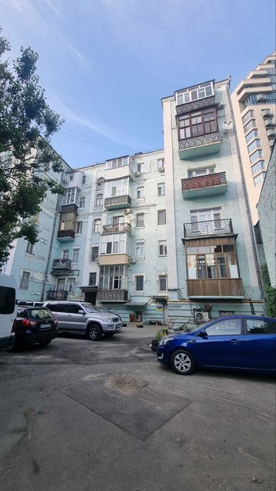 Квартира на вул. Юрія Іллєнка, 18А в Києві, ID 277769, фото №14