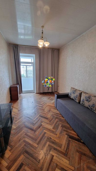 Квартира на вул. Юрія Іллєнка, 18А в Києві, ID 277769, фото №3