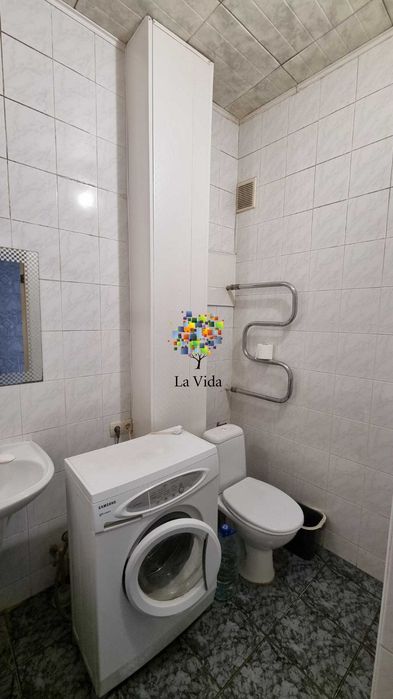 Квартира на вул. Юрія Іллєнка, 18А в Києві, ID 277769, фото №10