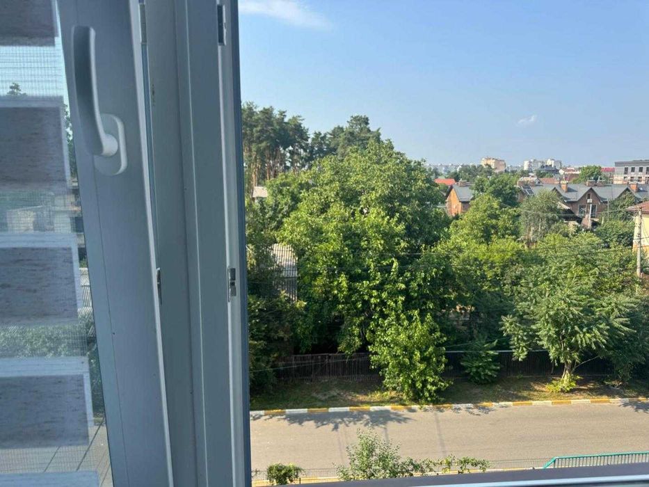 Квартира на Центральна частина міста в Києві, ID 277746, фото №13