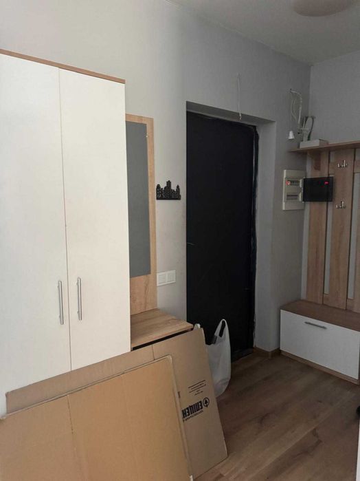 Квартира на Центральна частина міста в Києві, ID 277746, фото №8