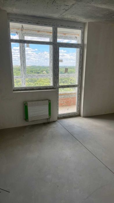 Квартира на вул. Академіка Заболотного, 15-Е в Києві, ID 312205, фото №1