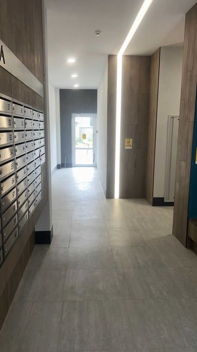 Квартира на вул. Академіка Заболотного, 15-Е в Києві, ID 312205, фото №11