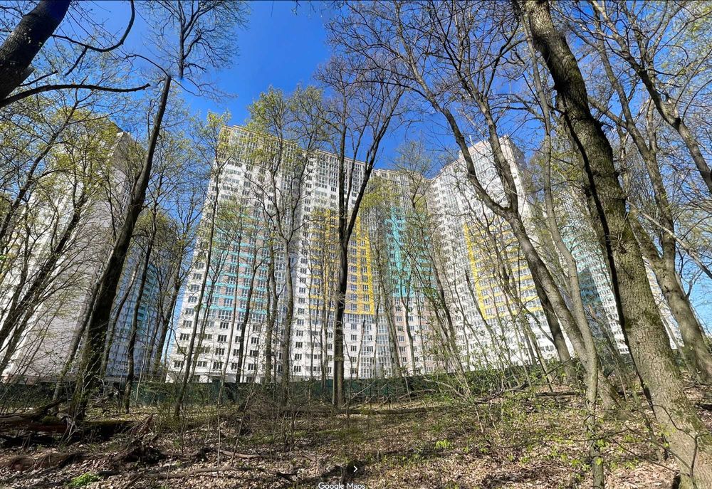 Квартира на вул. Академіка Заболотного, 15-Е в Києві, ID 312205, фото №13