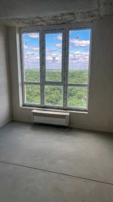 Квартира на вул. Академіка Заболотного, 15-Е в Києві, ID 312205, фото №4