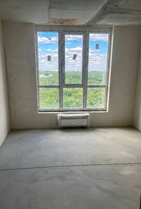 Квартира на вул. Академіка Заболотного, 15-Е в Києві, ID 312205, фото №6