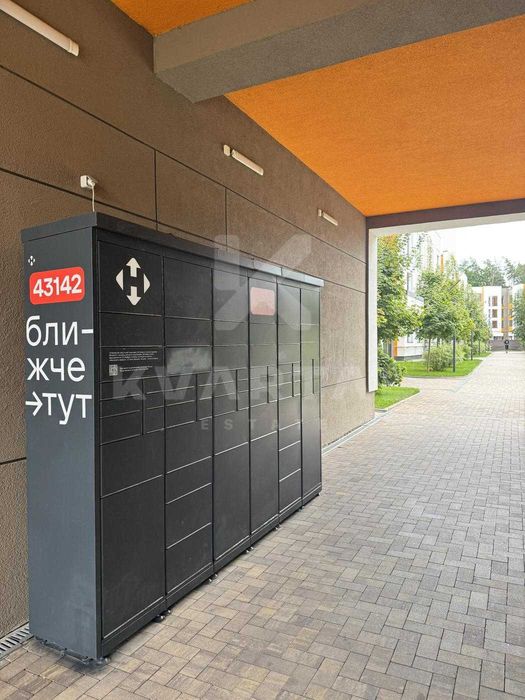 Квартира на ЖК «Найкращий квартал» в Києві, ID 277824, фото №14