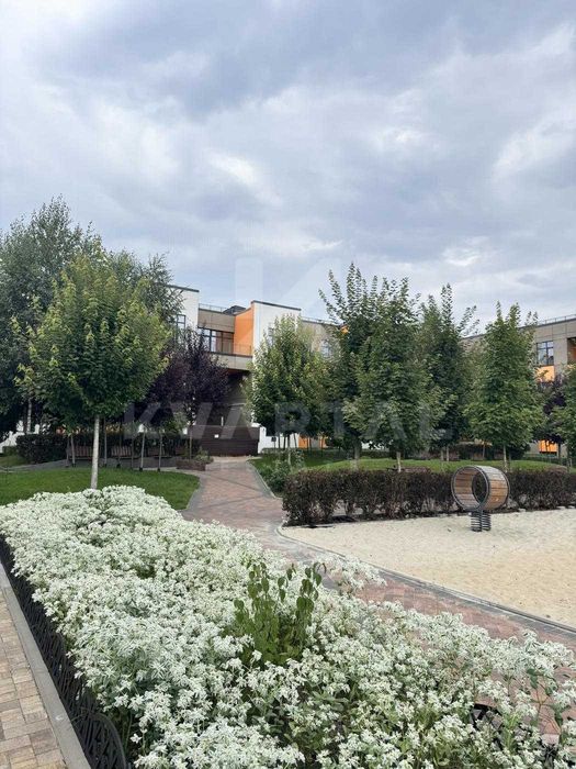 Квартира на ЖК «Найкращий квартал» в Києві, ID 277824, фото №15