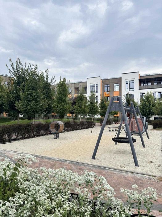 Квартира на ЖК «Найкращий квартал» в Києві, ID 277824, фото №16