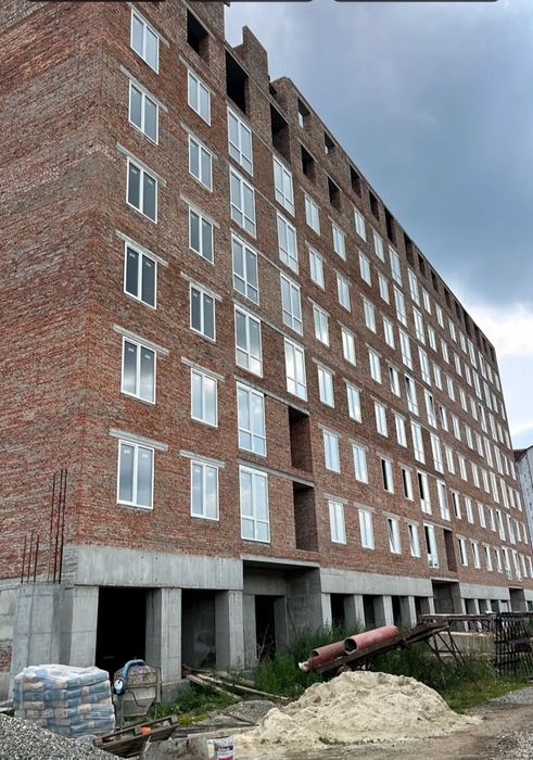 Квартира на Три зупинки до центру міста в Івано-Франківськ, ID 277775, фото №2