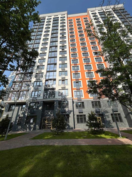 Квартира на біля метро Житомирська в Києві, ID 277908, фото №11