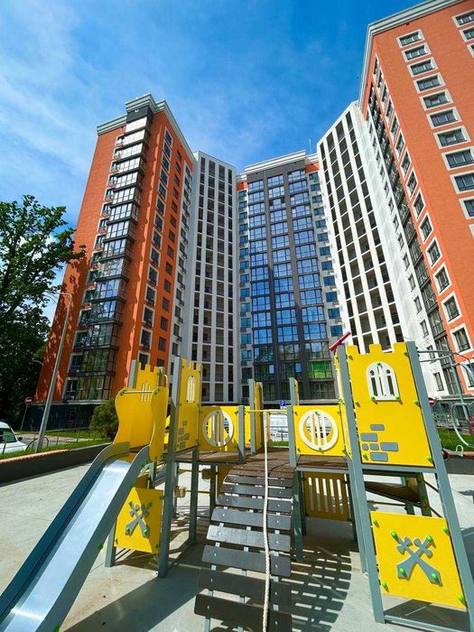 Квартира на біля метро Житомирська в Києві, ID 277908, фото №14