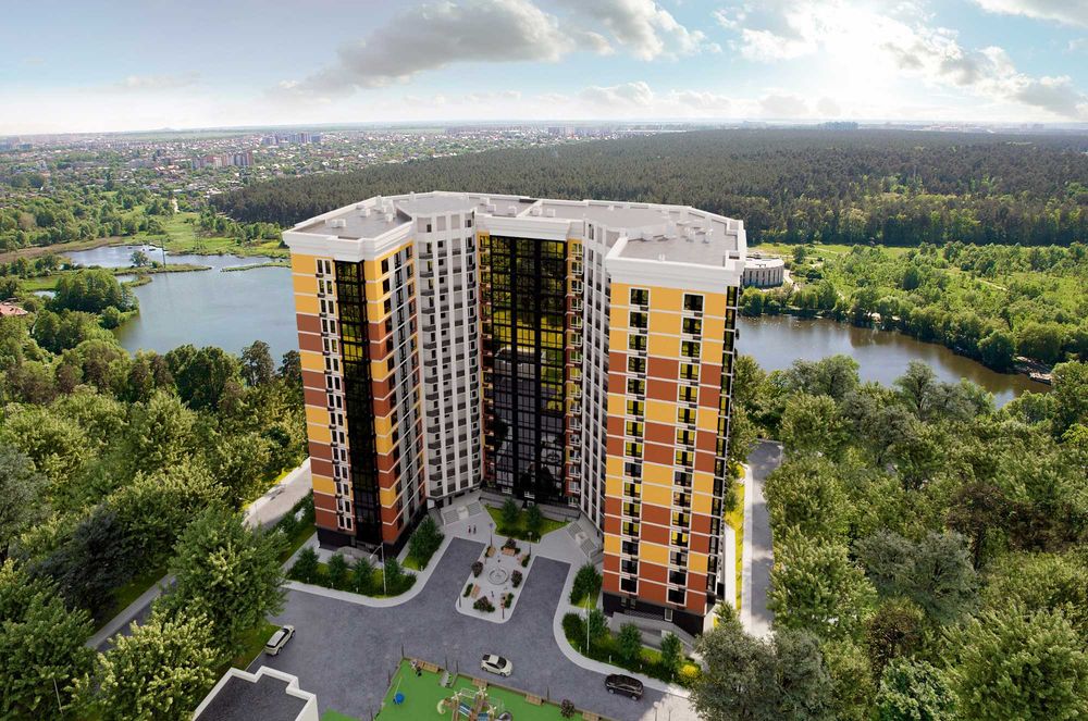 Квартира на біля метро Житомирська в Києві, ID 277908, фото №10