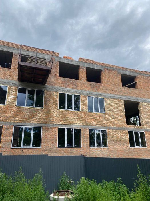 Квартира на ЖК Comft Hall в Києві, ID 277825, фото №2