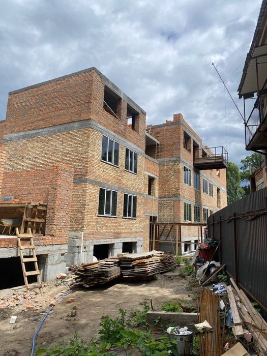 Квартира на ЖК Comft Hall в Києві, ID 277825, фото №3
