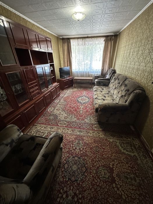 Квартира на вул. Степана Тільги, 32 в Кривий Ріг, ID 283654, фото №2