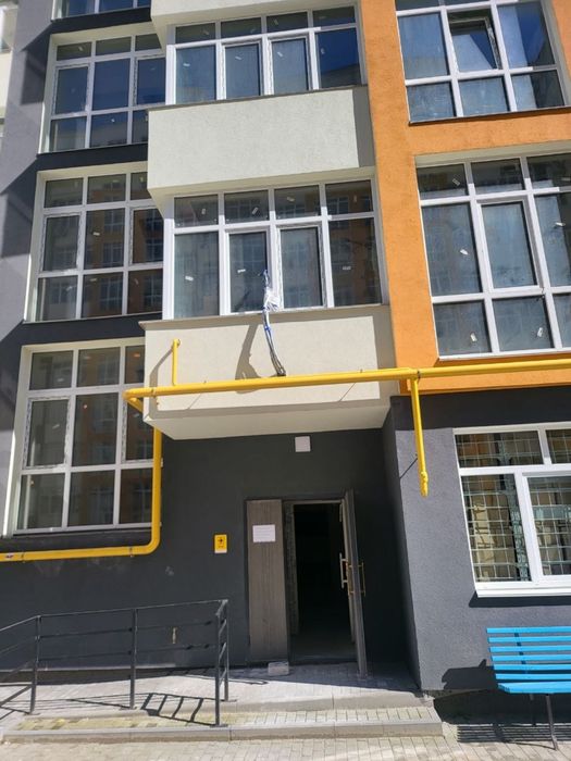 Квартира на вул. Боголюбова, 11 а в Києві, ID 277827, фото №1