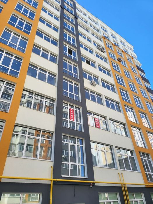 Квартира на вул. Боголюбова, 11 а в Києві, ID 277827, фото №2