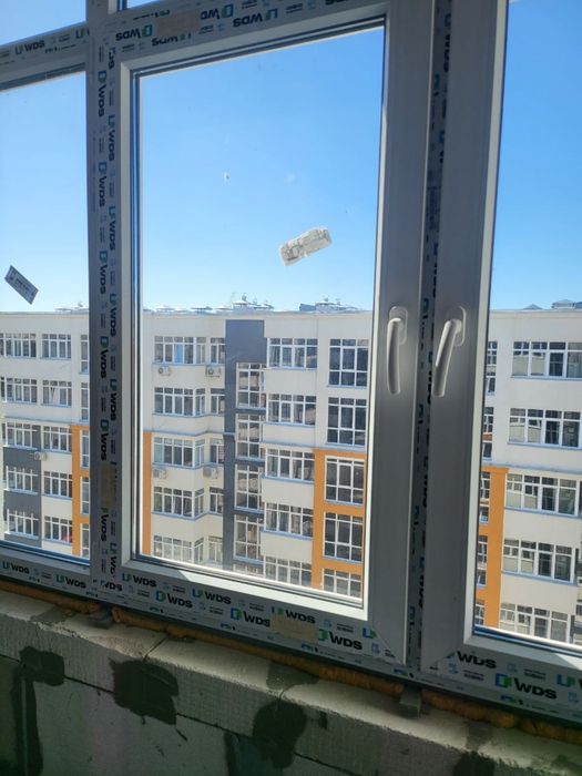 Квартира на вул. Боголюбова, 11 а в Києві, ID 277827, фото №7