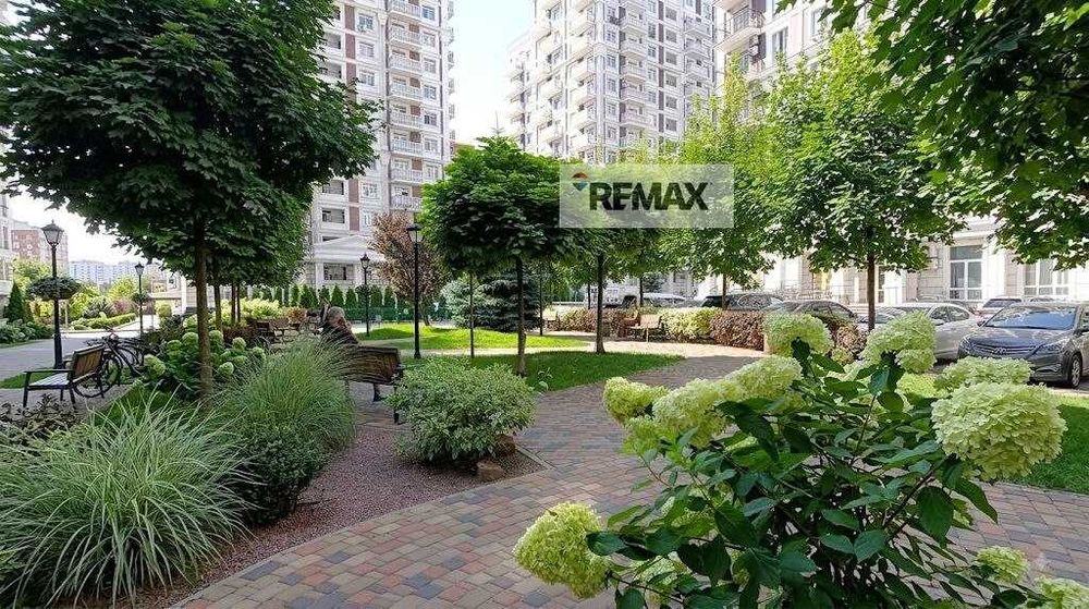 Квартира на вул. Михайла Максимовича в Києві, ID 277763, фото №14