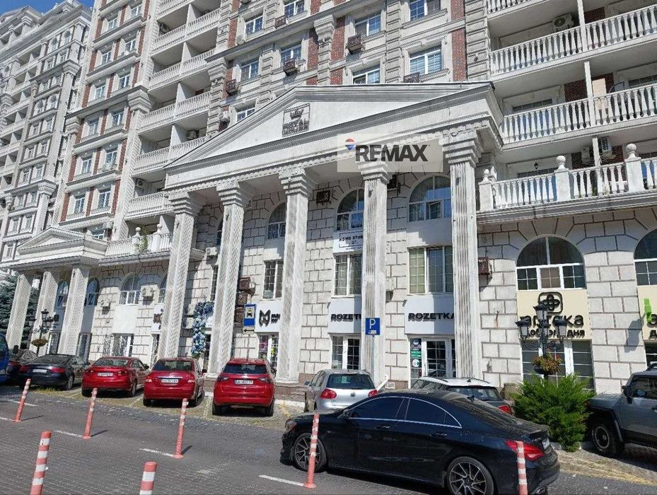 Квартира на вул. Михайла Максимовича в Києві, ID 277763, фото №19