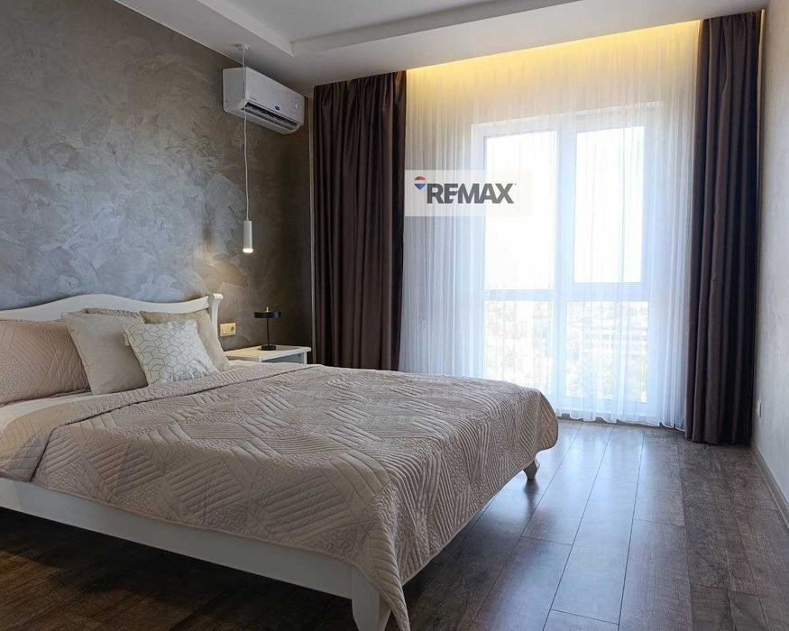 Квартира на вул. Михайла Максимовича в Києві, ID 277763, фото №5