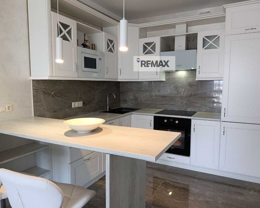 Квартира на вул. Михайла Максимовича в Києві, ID 277763, фото №6