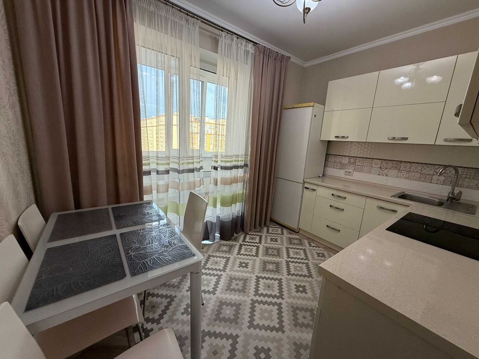 Квартира в Києві, ID 306673, фото №1
