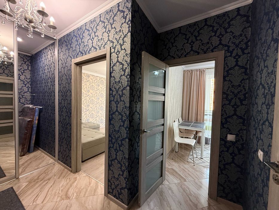 Квартира в Києві, ID 306673, фото №11