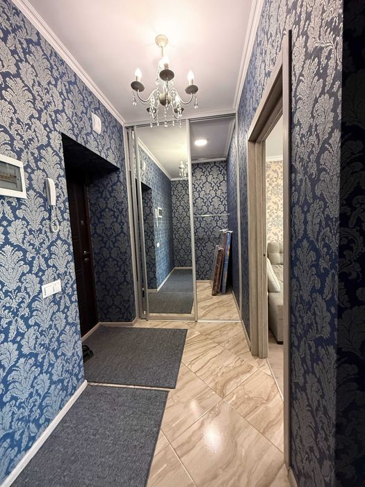 Квартира в Києві, ID 306673, фото №12