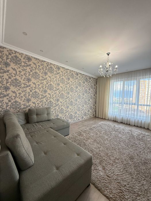 Квартира в Києві, ID 306673, фото №14