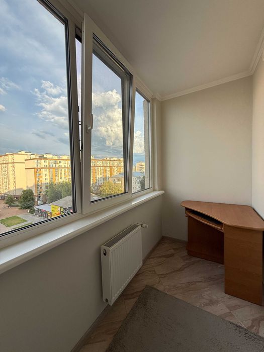 Квартира в Києві, ID 306673, фото №15