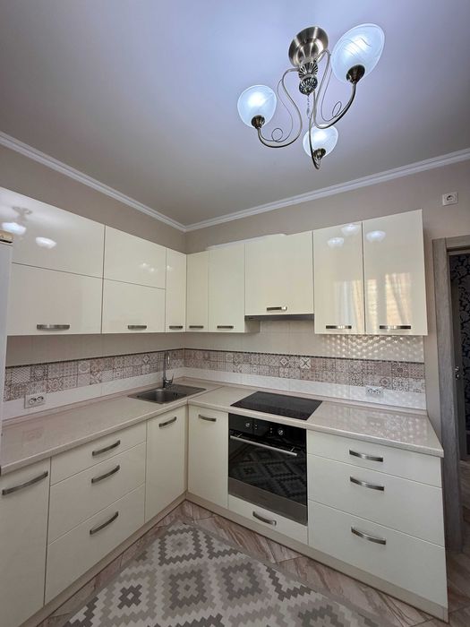 Квартира в Києві, ID 306673, фото №3