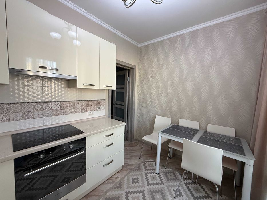 Квартира в Києві, ID 306673, фото №4