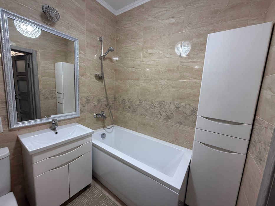 Квартира в Києві, ID 306673, фото №5