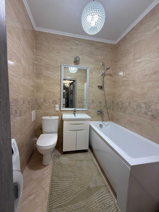 Квартира в Києві, ID 306673, фото №7