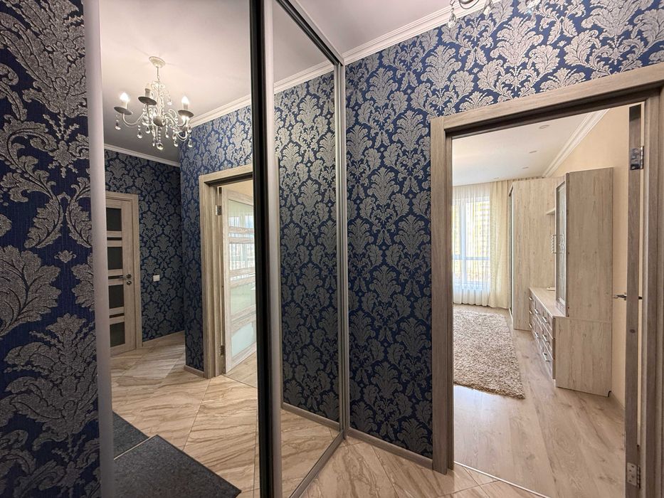 Квартира в Києві, ID 306673, фото №8