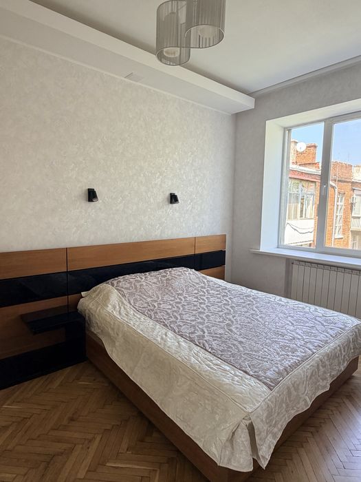 Квартира на біля Саду Шевченка, ТРЦ Nikolsky в Харкові, ID 278016, фото №3