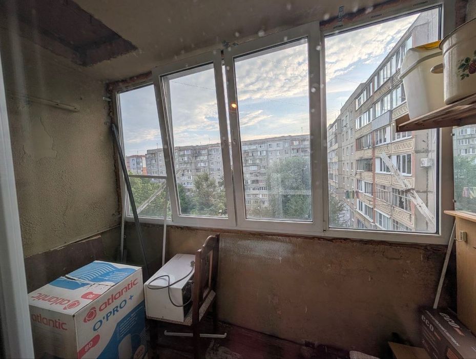Квартира на поруч з «Епіцентром» в Івано-Франківську, ID 277902, фото №10