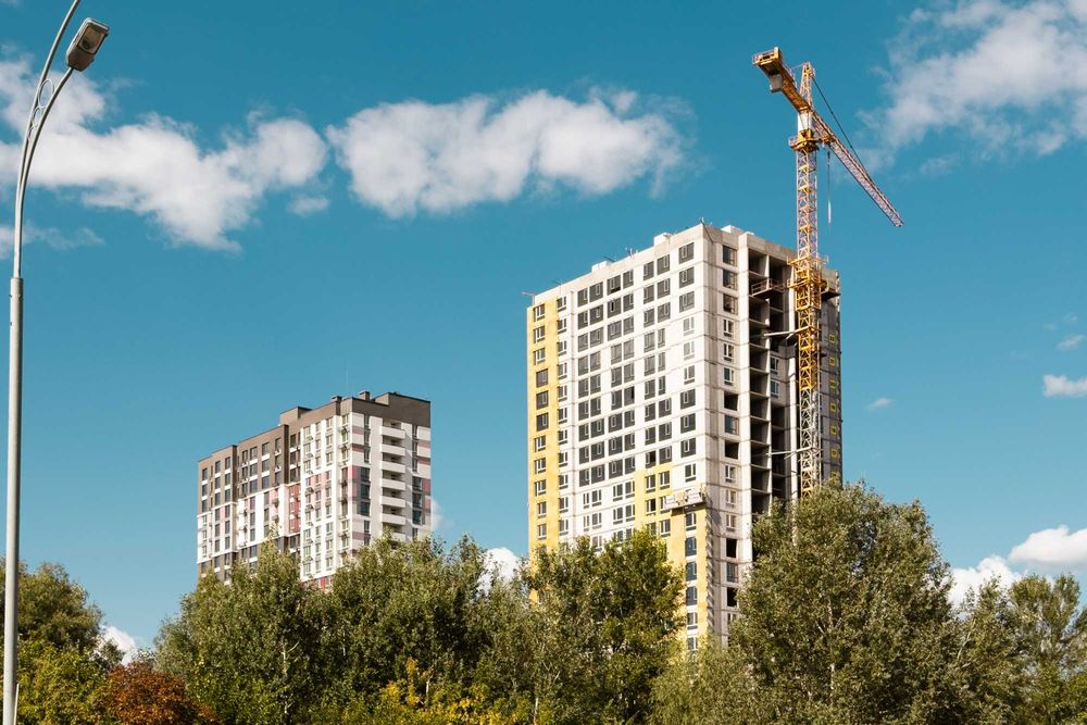 Квартира на ЖК «Синергія Київ» в Києві, ID 277903, фото №4