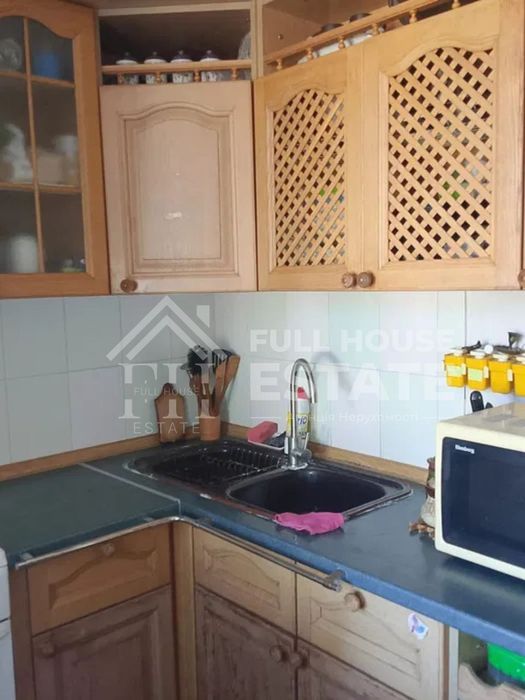 Квартира на вул. Радунська, 18 в Києві, ID 277880, фото №1