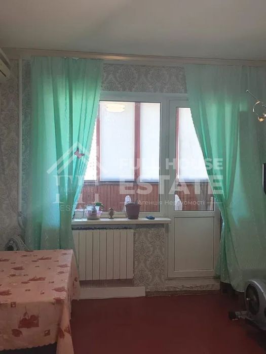 Квартира на вул. Радунська, 18 в Києві, ID 277880, фото №2