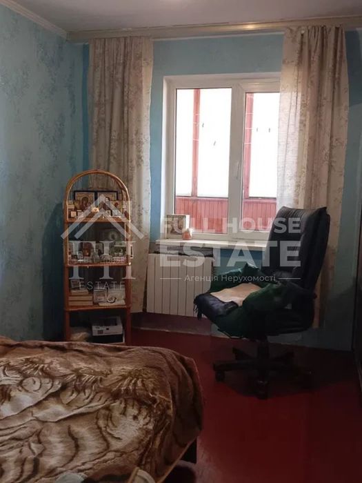 Квартира на вул. Радунська, 18 в Києві, ID 277880, фото №4
