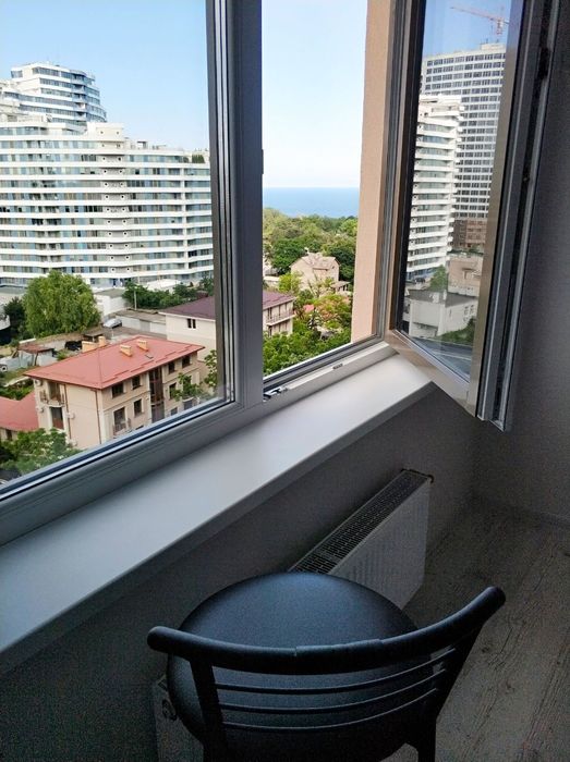 Квартира на вул. Літературна, 8 в Одеса, ID 277842, фото №2