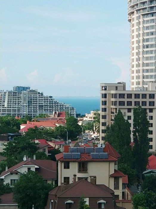 Квартира на вул. Літературна, 8 в Одеса, ID 277842, фото №4