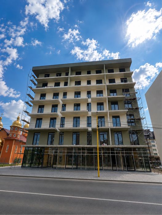 Квартира на вул. Богомольця в Ужгород, ID 279174, фото №1