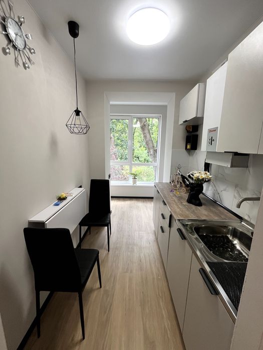Квартира на ЖК One Club House в Київ, ID 277870, фото №2