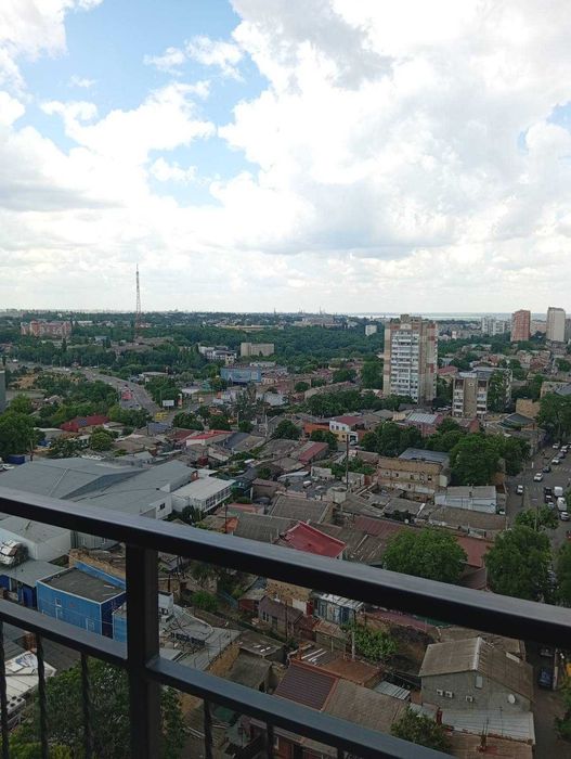 Квартира на вул. Скісна в Одесі, ID 277865, фото №3