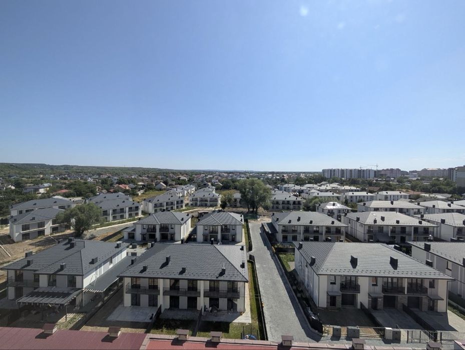 Квартира на вул. Потічна в Івано-Франківськ, ID 328864, фото №1