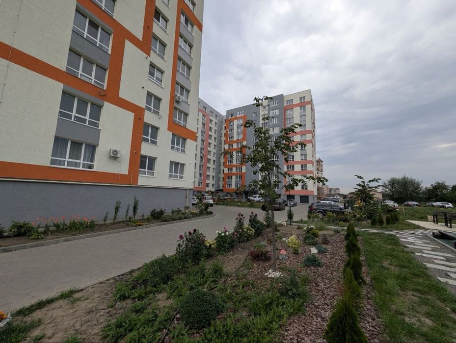 Квартира на вул. Потічна в Івано-Франківську, ID 328864, фото №8